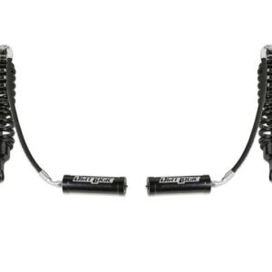 Fabtech 2021+ Ford Bronco 3in. Rear Dirt Logic 2.5 Reservoir Coilovers - Pair