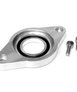 Torque Solution HKS Blow Off Valve Adapter: Mazdaspeed 3 / 6 CX7