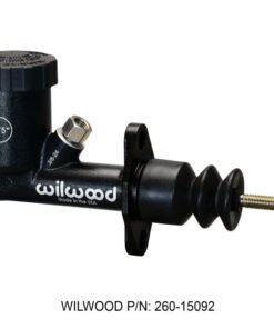 Wilwood GS Remote Master Cylinder - .810in Bore