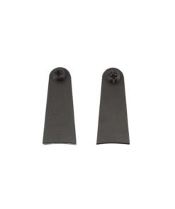 Rigid Industries 2018 Jeep JL - Cowl Mount Tall Extension Arm Kit