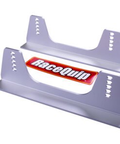 RaceQuip 125mm Alloy Seat Mount
