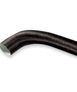 DEI Cool Tube Extreme 3/4in x 3ft - Black
