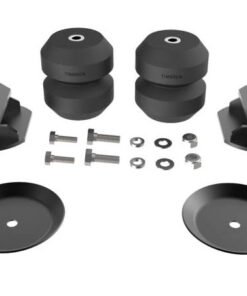 Timbren ABSTOFLC1A Active Off Road Bump Stops for 1990-2021 Toyota Land Cruiser 70/80 Series 4WD