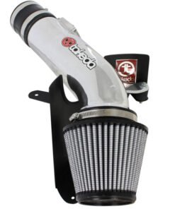 aFe Takeda Stage-2 Pro DRY S Cold Air Intake System 13-17 Honda Accord V6-3.5L (Pol)