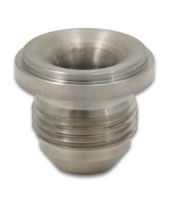 Vibrant Male -10AN Titanium Weld Bung
