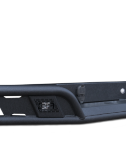Body Armor 4x4 09-17 Dodge Ram 1500 Eco Series Rear Bumper Fits Dual Rear Exhaust Only