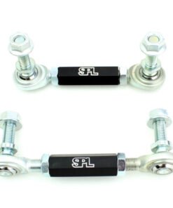 SPL Parts 2015+ Ford Mustang (S550) Rear Swaybar Endlinks
