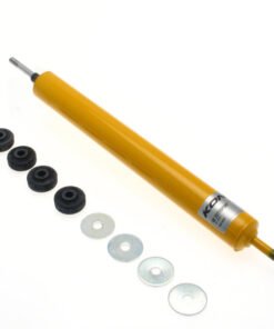 Koni Sport (Yellow) Shock 85-91 Alfa Romeo Milano/ 75 All Mdls - Rear