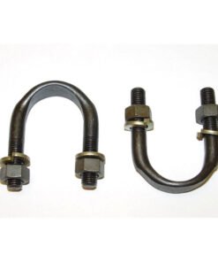 Omix U-Bolt Yoke 41-10 Willys & Jeep Models