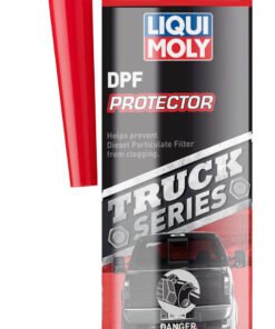 LIQUI MOLY 500mL Truck Series DPF Protector - Case of 6