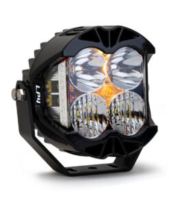 Baja Designs LP4 Pro Driving/Combo LED - Clear