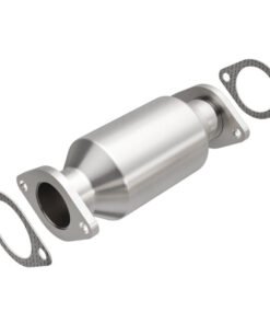 MagnaFlow Conv DF 10-12 Hyundai Genesis 3.8L