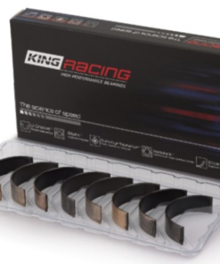 King Audi CEPA/CEPB Crankshaft Main Bearings (STD)
