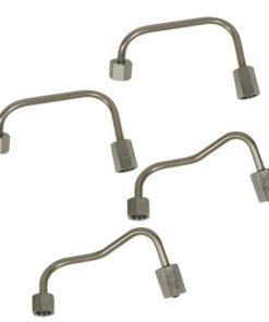 BD Diesel 11-21 Ford 6.7L Power Stroke Injector Line Kits
