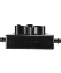 Fleece Performance 17-19 GM Duramax 6.6L L5P Fuel Filter Upgrade Kit