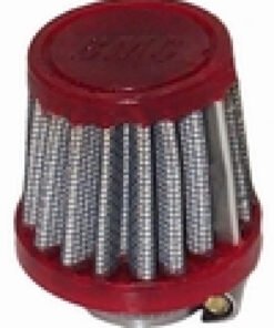 BMC Universal Engine Breather Filter 30mm Inlet / 40mm Filter Length