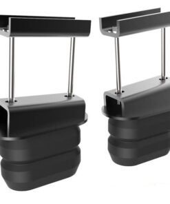 Timbren URMDE Suspension Enhancement System for 19-21 Chevrolet Silverado 6500/5500/4500 Hd, 00-05 International 5900i/5600i/5500i, 00-02 International 2554