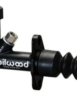Wilwood GS Integral Master Cylinder - .625in Bore