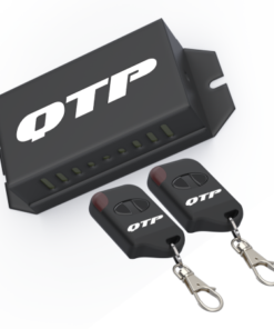 QTP Bolt-On QTEC Wireless Remote Controller