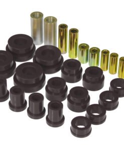 Prothane Nissan Control/Radius Arm Bushings - Black