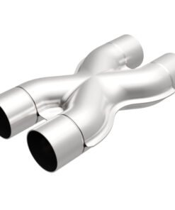MagnaFlow Smooth Trans X 2.25/2.25 X 12 SS