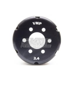 VMP Performance 5.0L/5.2L/5.4L/5.8L TVS Supercharger 3.4in 10-Rib Pulley