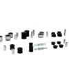 Whiteline 8/1996-3/2001 Mitsubishi Lancer Evolution IV/V/VI Rear Vehicle Essentials Kit