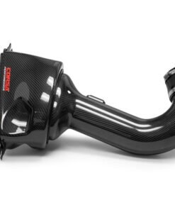 Corsa 15-19 Corvette C7 Z06 MaxFlow Carbon Fiber Intake with Oiled Filter