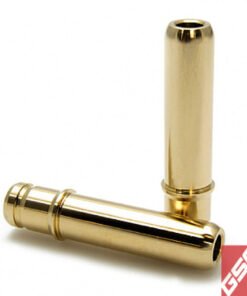 GSC P-D Honda K-Series VTEC K20/24 Manganese Bronze Intake Valve Guide Stopper Style - Single