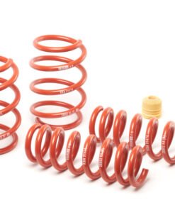 H&R 16-18 BMW M2 F87 Sport Spring (Incl. Adaptive M Susp.)