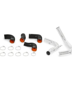 Mishimoto 2015+ Volkswagen MK7 GTI / Golf R Intercooler Pipe Kit Polished