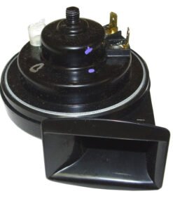 Omix Horn High Pitch 76-95 Jeep CJ & Wrangler