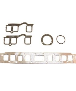 Omix Manifold Gasket Kit 4.2L 81-90 Jeep CJ & SJ