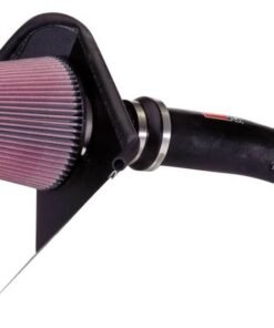 K&N 95-98 Toyota Tacoma/4Runner V6-3.4L Performance Air Intake Kit