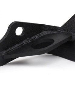 Fishbone Offroad 97-06 Jeep Wrangler TJ Bumper to Frame Tie
