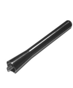 Torque Solution Billet Stubby Antenna : Nissan 350z 2003+