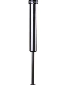 Fabtech 2020 GM 2500HD/3500HD 4WD 6in Lift System - Rear 2.25 DL Shock