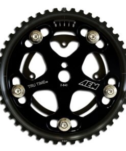 AEM 4G63/T Black Tru-Time Cam Gear