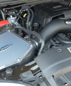 Volant 07-08 Cadillac Escalade 6.2 V8 Pro5 Closed Box Air Intake System