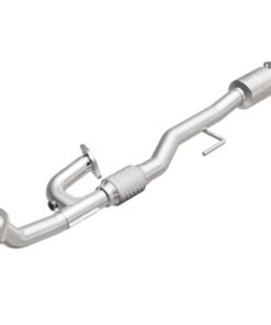 MagnaFlow Conv DF 04-06 Lexus ES330 / 04-06 Toyota Camry/05-08 Solara 3.3L Y-Pipe Assembly