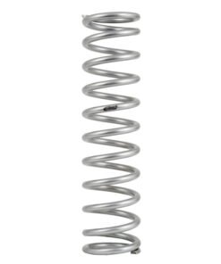 Eibach ERS 18.00 in. Length x 3.75 in. ID Silver Coil-Over Spring