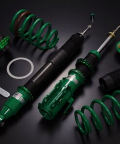 Tein 2018+ Honda Accord (CV1) 4DR/4CYL Flex Z Coilover Kit
