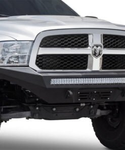 Addictive Desert Designs 13-18 Dodge RAM 1500 Stealth Fighter Front Bumper