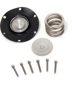 BBK BBK Adjustable Fuel Pressure Regulator Diaphragm Rebuild Kit