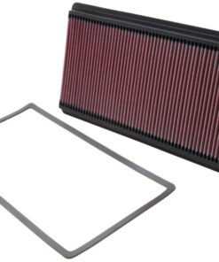 K&N Replacement Air Filter CHEVY CAMARO 3.8/5.7L 98-07, PONTIAC FIREBIRD 3.8/5.7L 98-02
