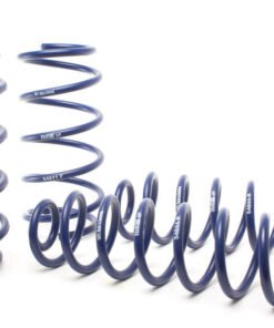H&R 18-21 Toyota C-HR (AC1T/2WD/4WD) Raising Spring