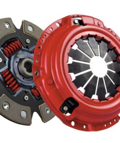 McLeod Tuner Series Street Power Clutch G35 2003-07 3.5L 350Z 2003-06 3.5L