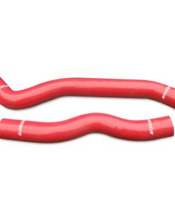 Mishimoto 10+ Hyundai Genesis Coupe V6 Red Silicone Hose Kit