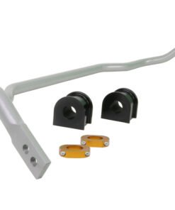 Whiteline 6/2017+ KIA Stinger Front 24mm Heavy Duty 2 Point Adjustable Swaybar