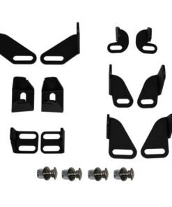 Addictive Desert Designs Light Mount Kit